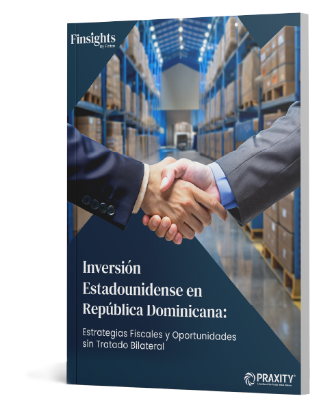 Inversión Estadounidense