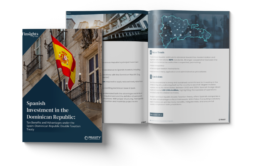 Spanish Investment